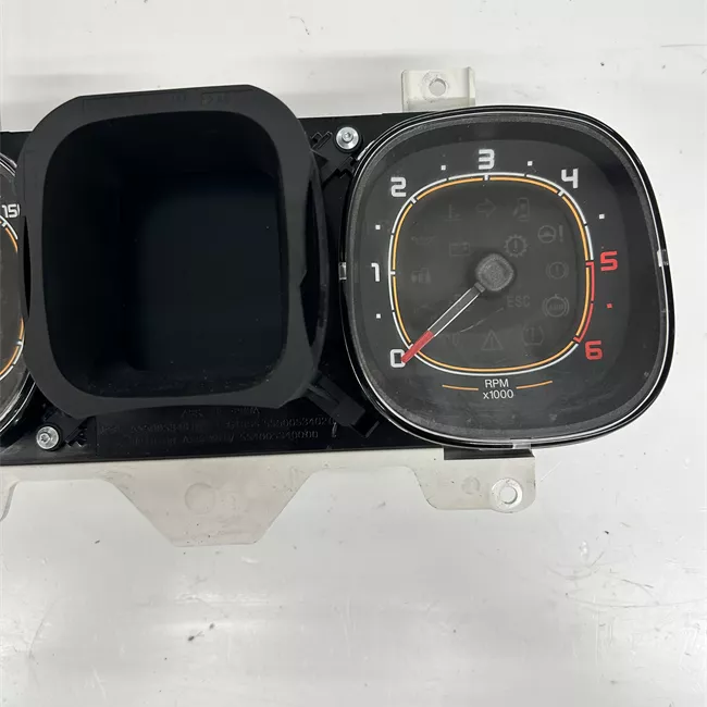 Quadro portastrumenti