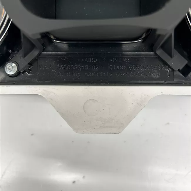 Quadro portastrumenti