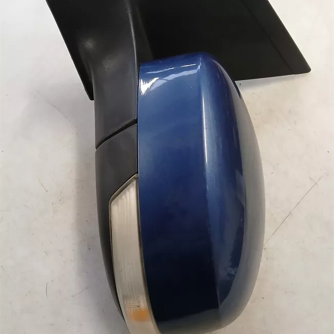 Retrovisore esterno regolazione elettrica sinistro con luce orientamento