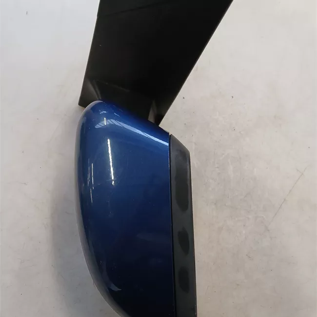 Retrovisore esterno regolazione elettrica sinistro con luce orientamento