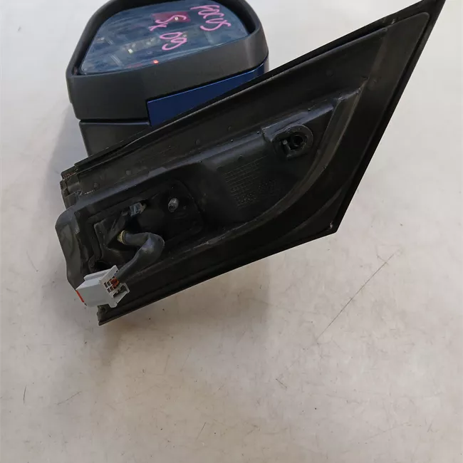 Retrovisore esterno regolazione elettrica sinistro con luce orientamento