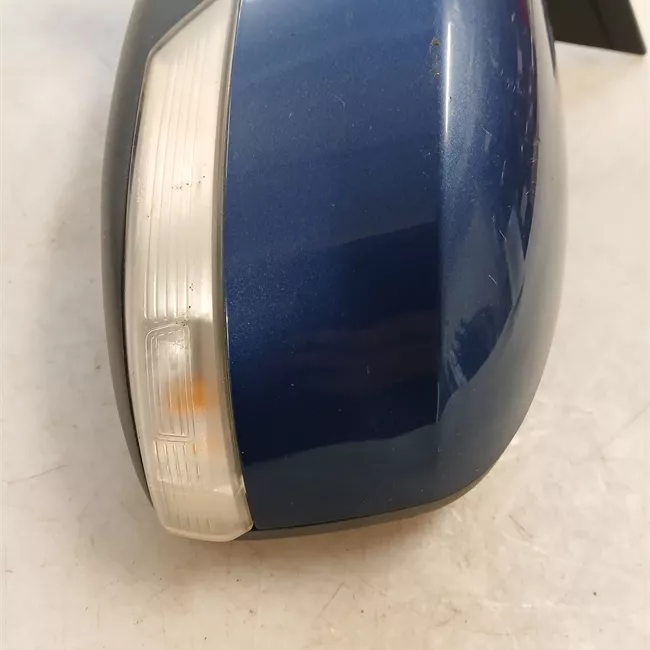 Retrovisore esterno regolazione elettrica sinistro con luce orientamento
