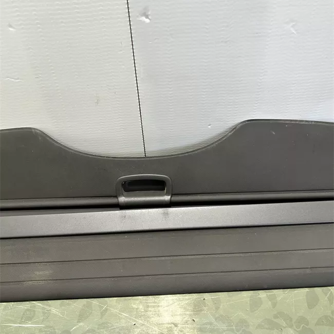 Ripiano cappelliera Dark flint