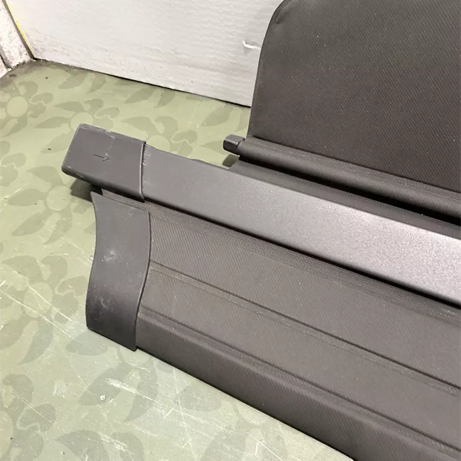 Ripiano cappelliera Dark flint