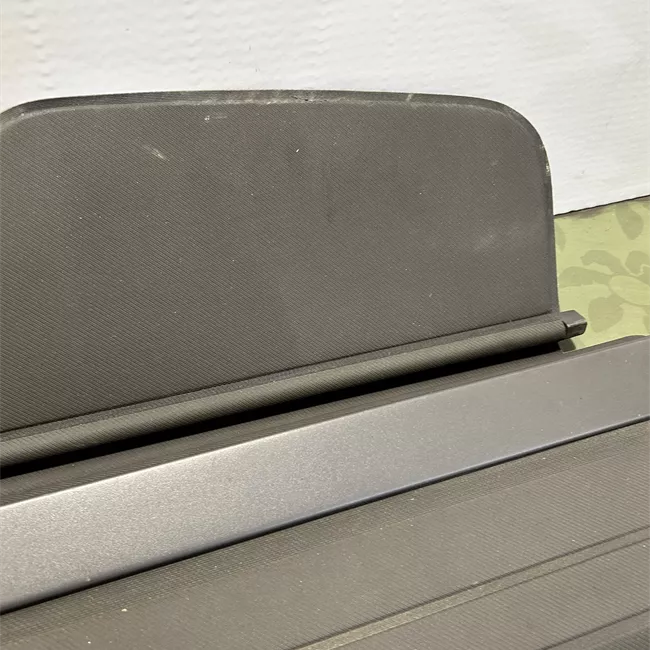 Ripiano cappelliera Dark flint