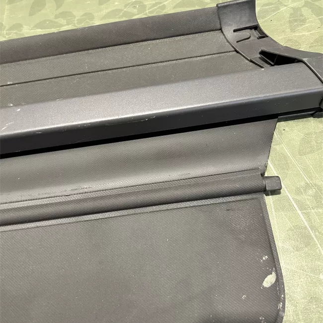 Ripiano cappelliera Dark flint