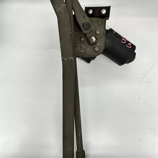 Motorino tergiparabrezza