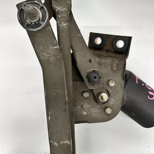 Motorino tergiparabrezza