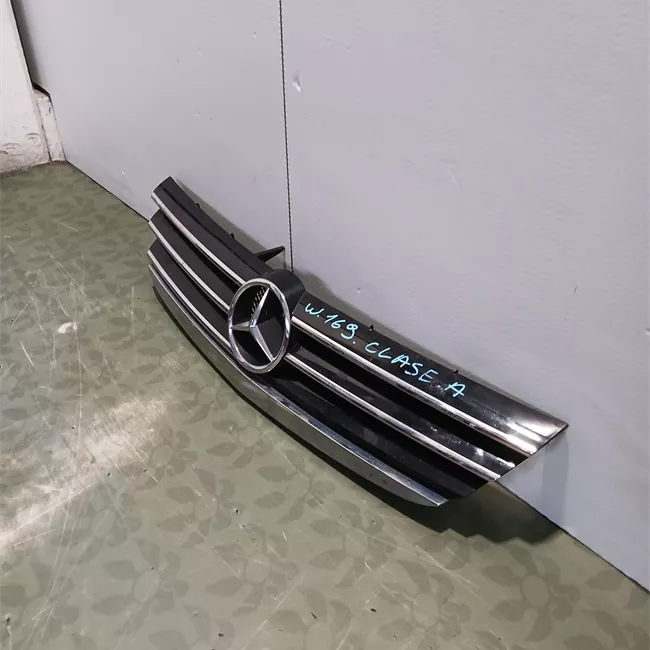 Griglia Elegance nero