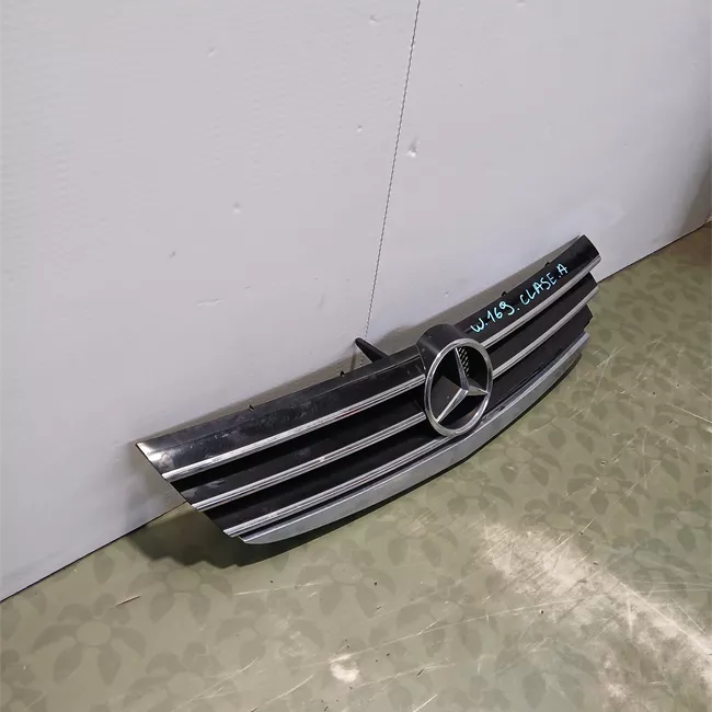 Griglia Elegance nero