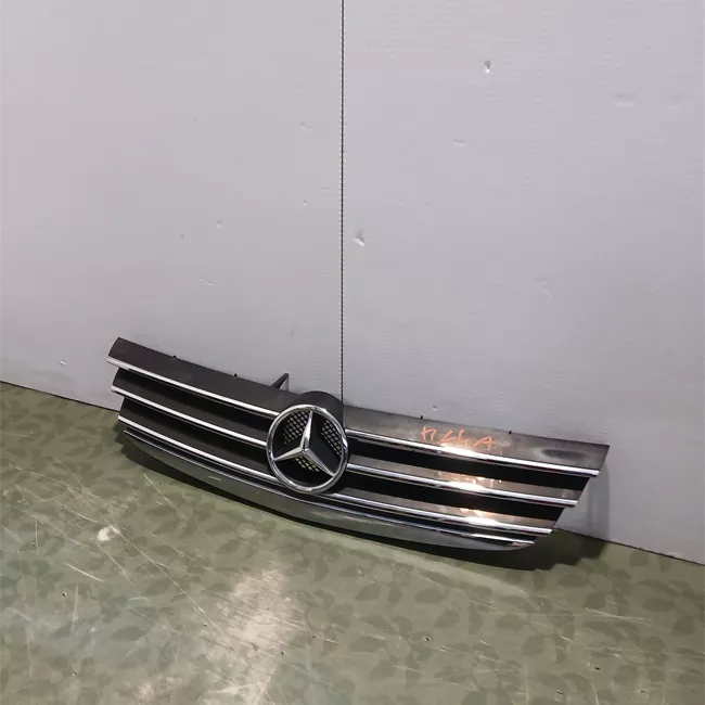 Griglia Elegance nero