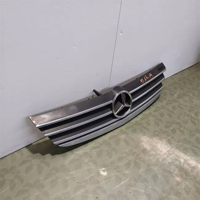 Griglia Elegance nero