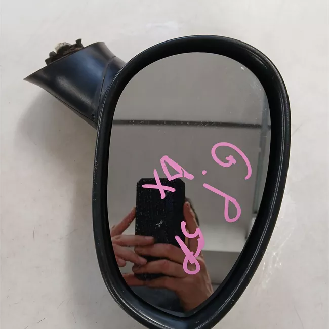 Retrovisore esterno regolazione elettrica destro