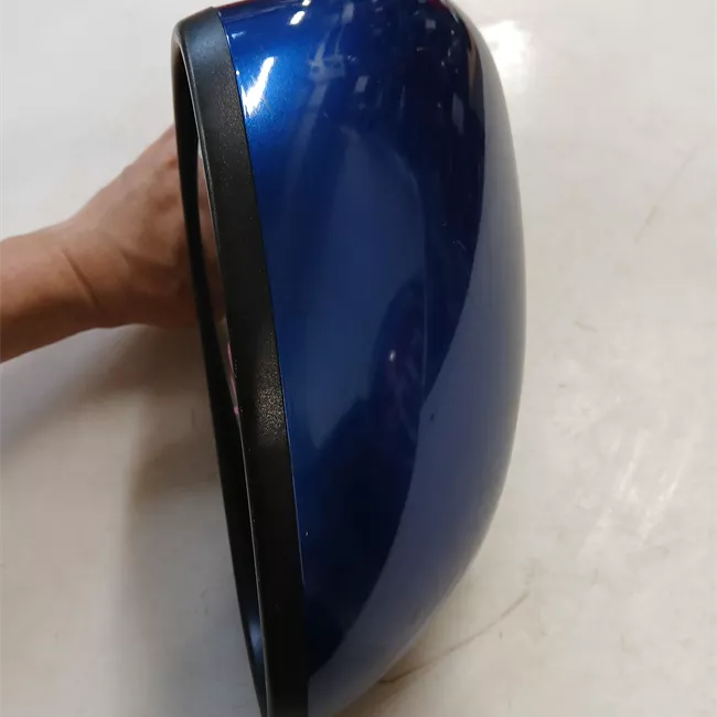 Retrovisore esterno regolazione elettrica destro