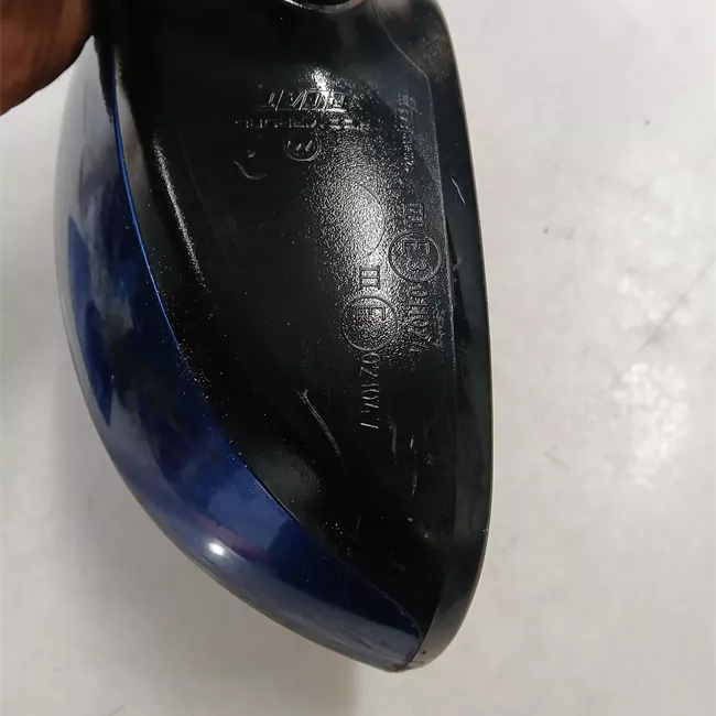 Retrovisore esterno regolazione elettrica destro