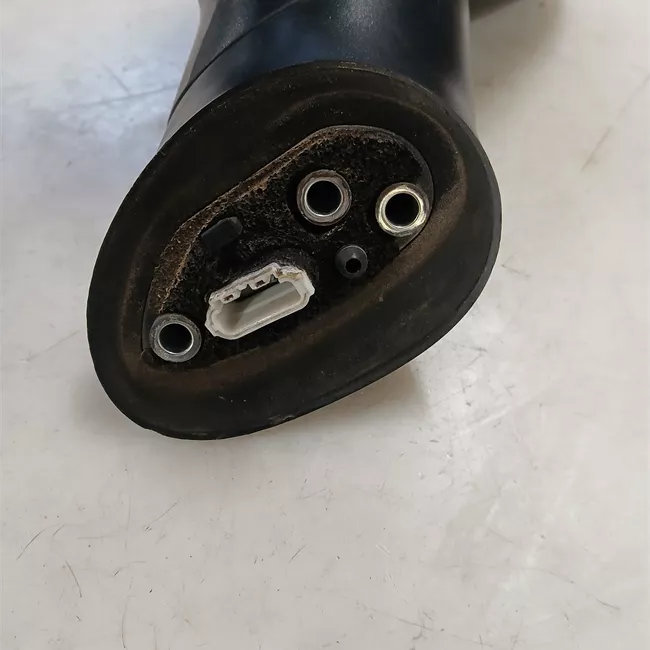 Retrovisore esterno regolazione elettrica destro