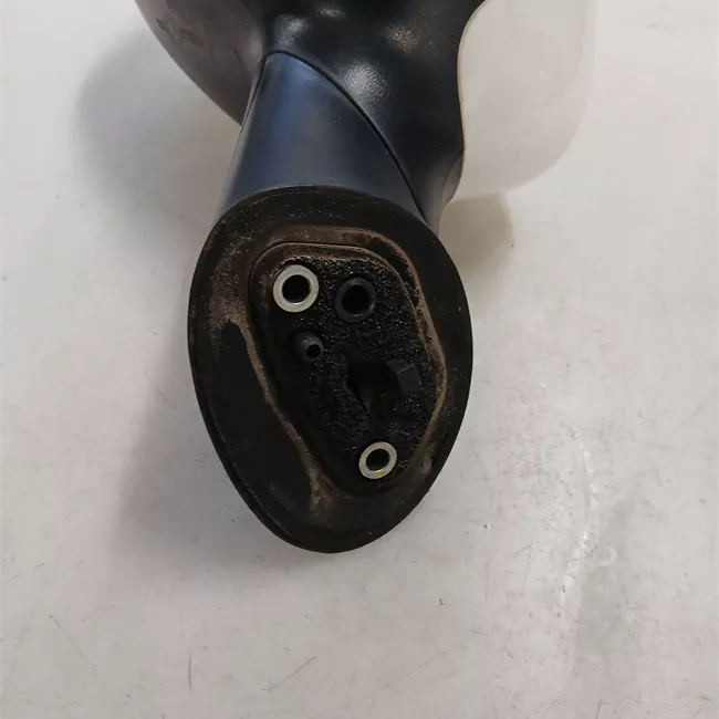 Retrovisore esterno regolazione elettrica sinistro