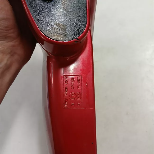 Retrovisore esterno destro primer