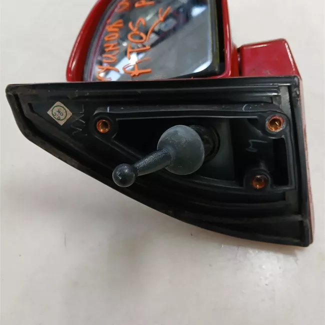 Retrovisore esterno destro primer