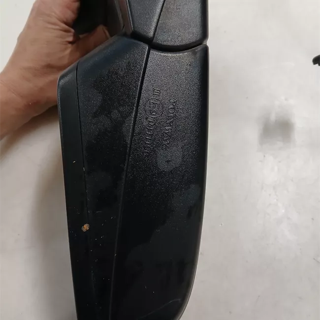 Retrovisore esterno regolazione elettrica sinistro