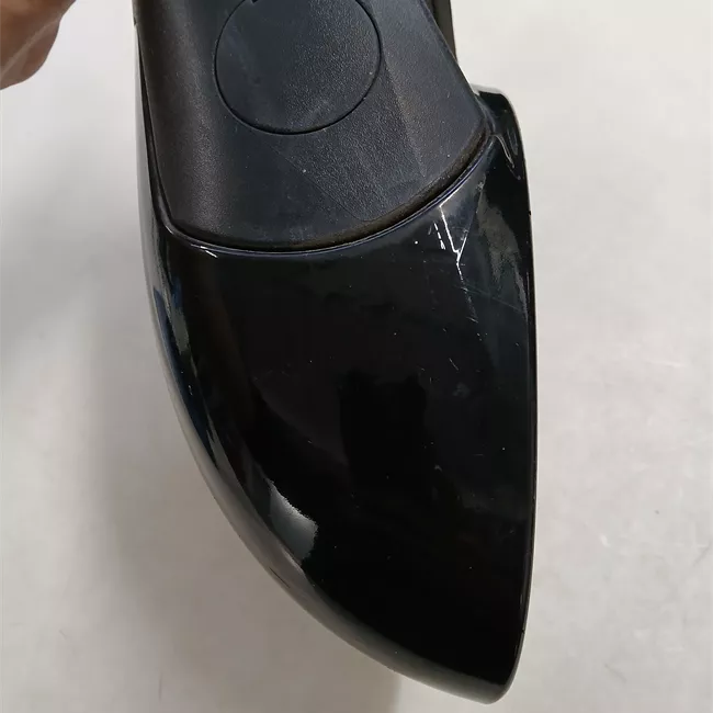 Retrovisore esterno regolazione elettrica destro termico piegh