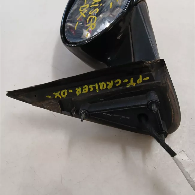 Retrovisore esterno regolazione elettrica destro termico piegh