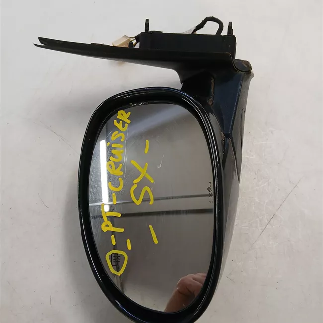 Retrovisore esterno regolazione elettrica sinistro termico piegh