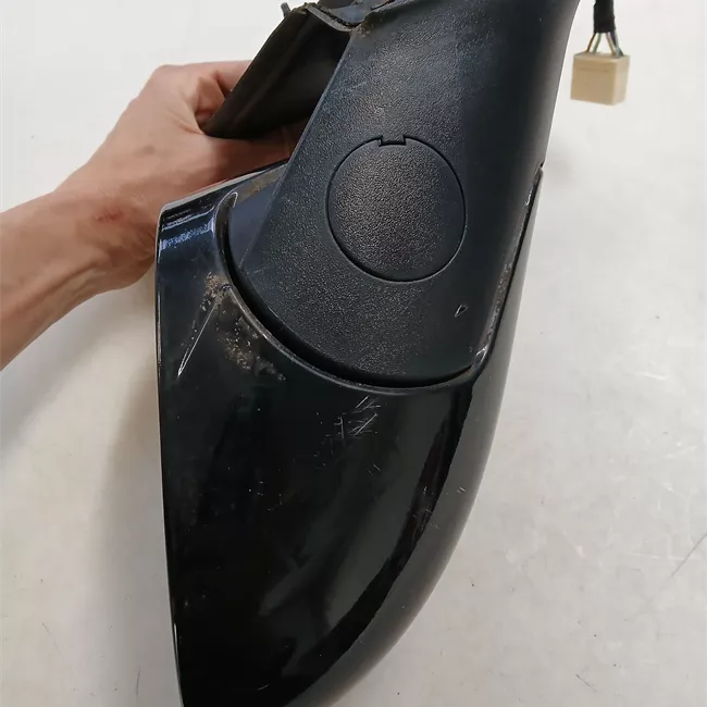 Retrovisore esterno regolazione elettrica sinistro termico piegh