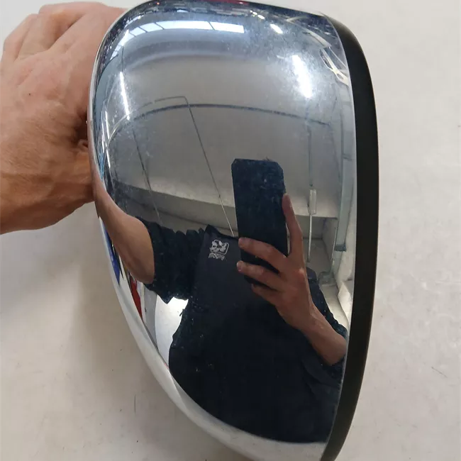 Retrovisore esterno regolazione elettrica sinistro