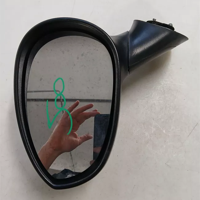 Retrovisore esterno regolazione elettrica sinistro