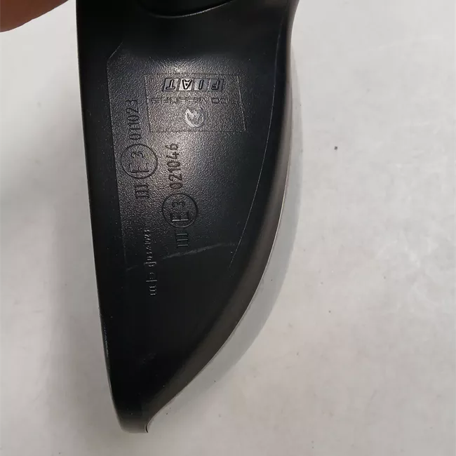 Retrovisore esterno regolazione elettrica sinistro