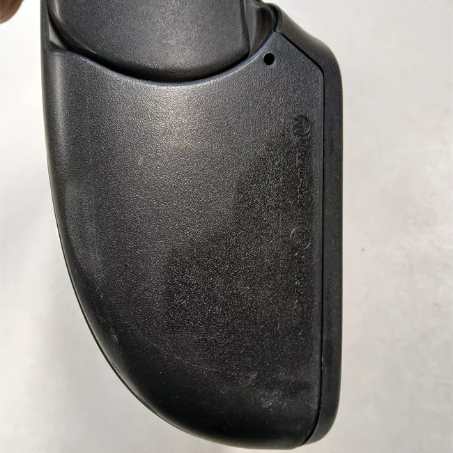 Retrovisore esterno regolazione elettrica destro