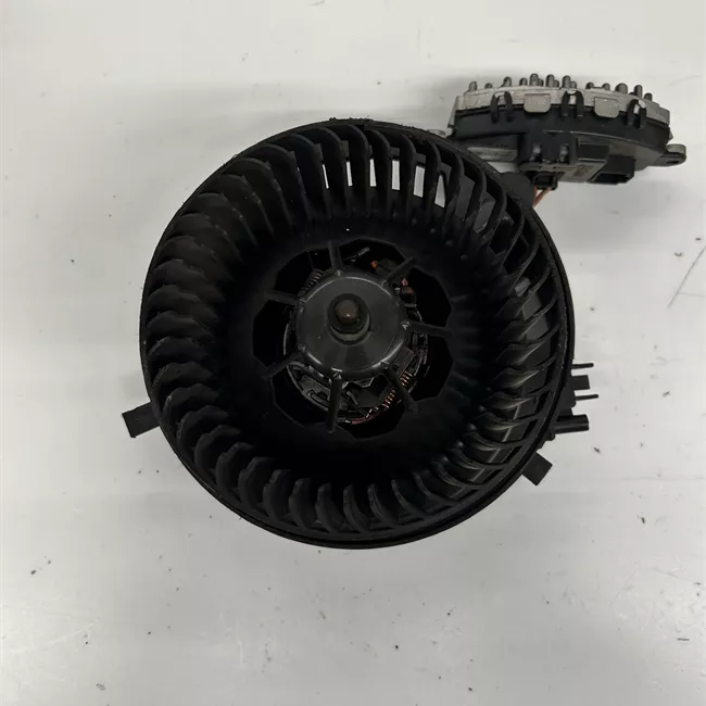 Motorino ventilazione abitacolo Valeo