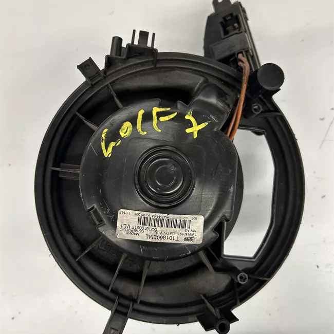 Motorino ventilazione abitacolo Valeo