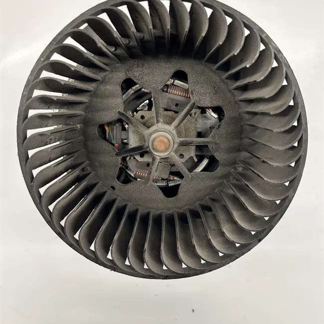 Motorino ventilazione abitacolo