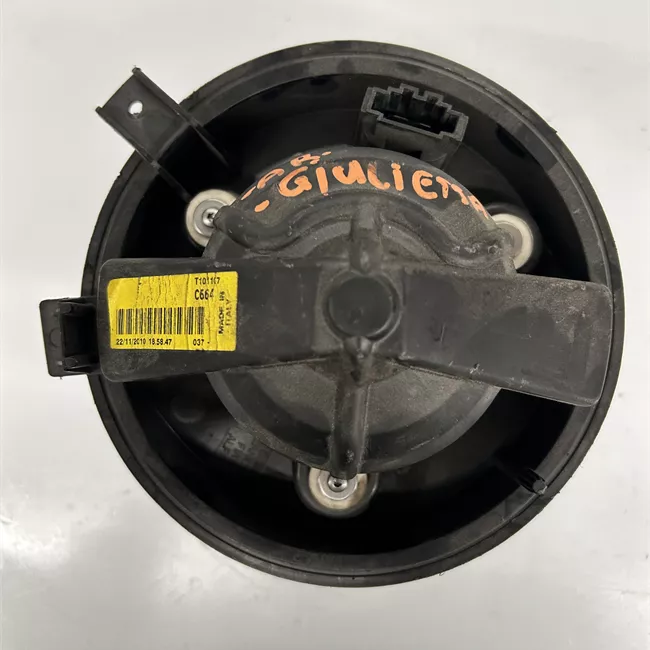 Motorino ventilazione abitacolo