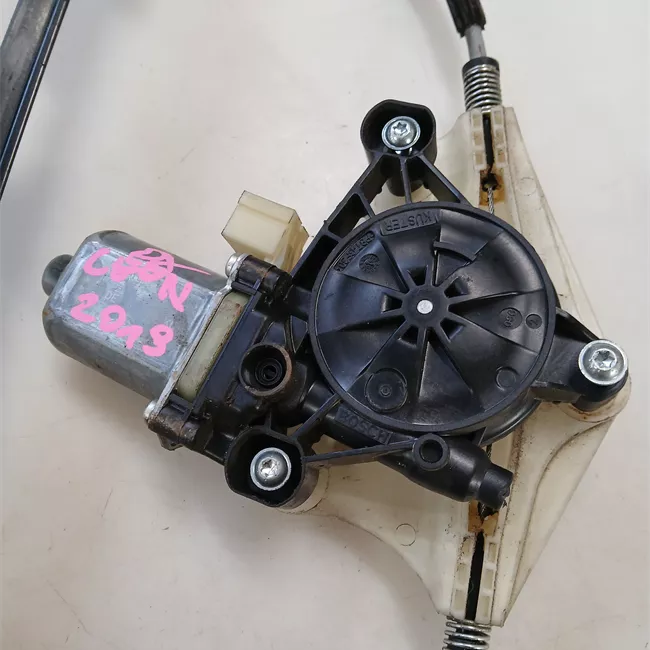 Motorino alzacristallo porta anteriore destro