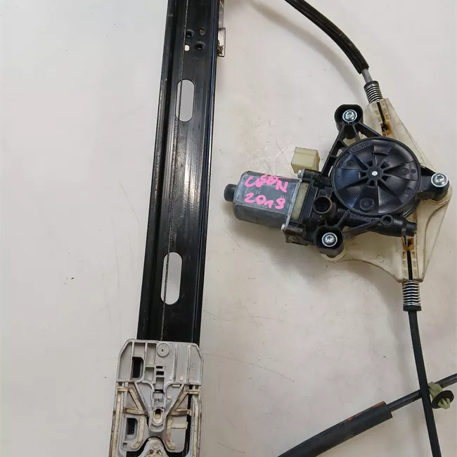 Motorino alzacristallo porta anteriore destro