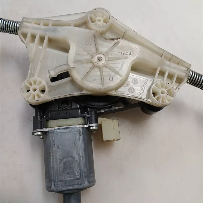 Motorino alzacristallo porta anteriore destro