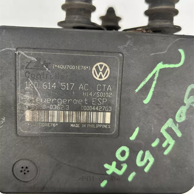 Aggregato ABS con abs/eds/esp