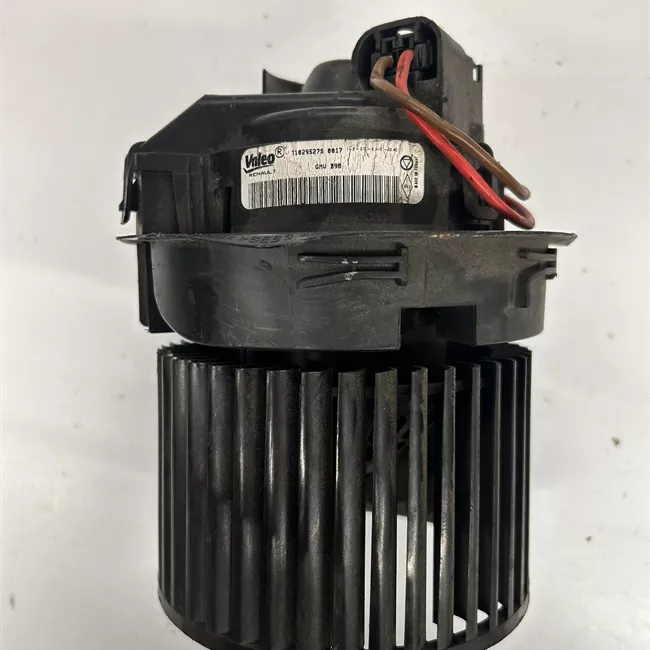 Motorino ventilazione abitacolo Valeo con aria condizionata regolata