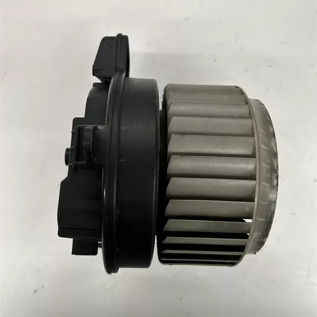 Motorino ventilazione abitacolo