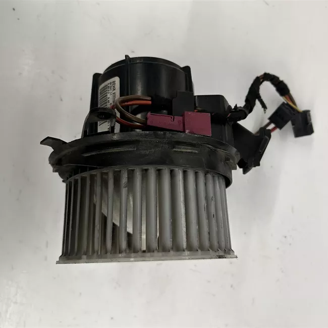 Motorino ventilazione abitacolo