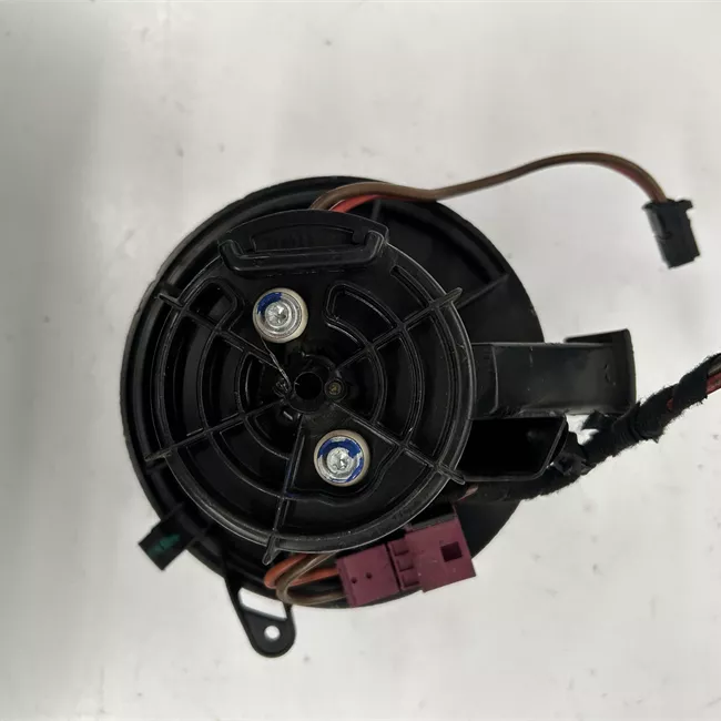 Motorino ventilazione abitacolo