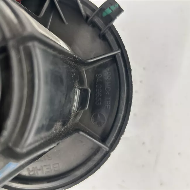 Motorino ventilazione abitacolo