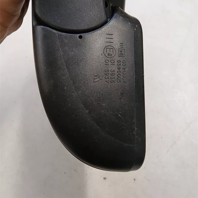 Retrovisore esterno regolazione elettrica destro Termico