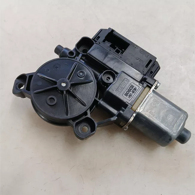 Motorino alzacristallo porta anteriore destro con retrovisore esterno ripieghevole elettrico