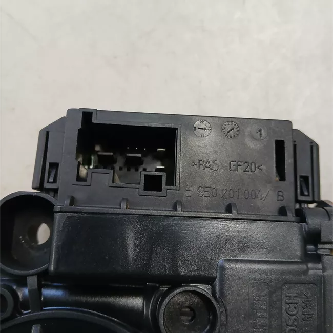 Motorino alzacristallo porta anteriore destro con retrovisore esterno ripieghevole elettrico