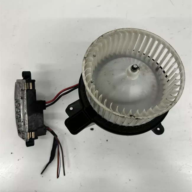 Motorino ventilazione abitacolo