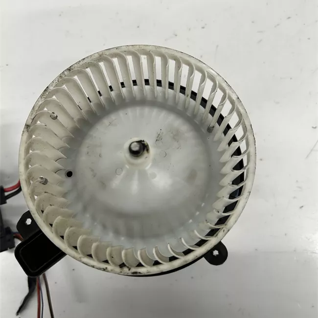 Motorino ventilazione abitacolo